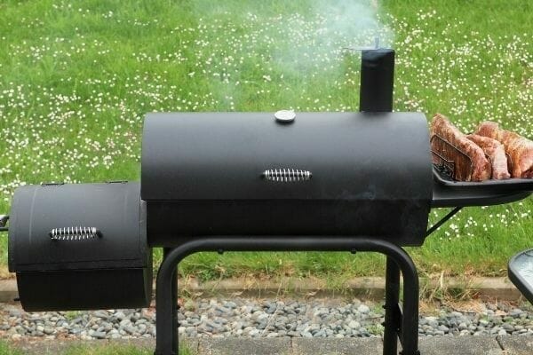what is a good smoker for a beginner