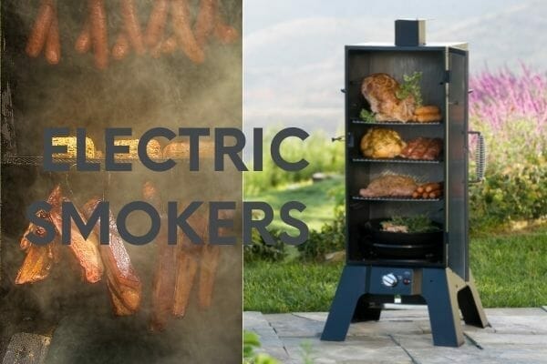 what is a good smoker for a beginner