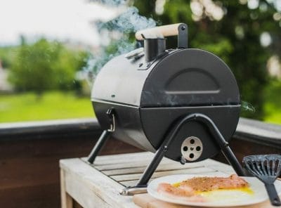 How to Choose the good Smoker for a Beginner