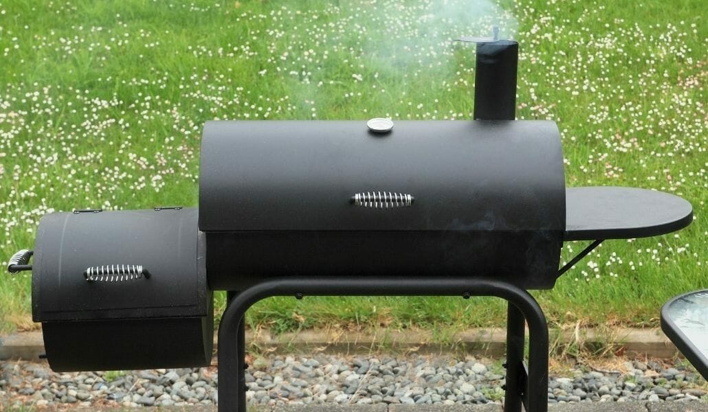 The Best Smokers Charcoal