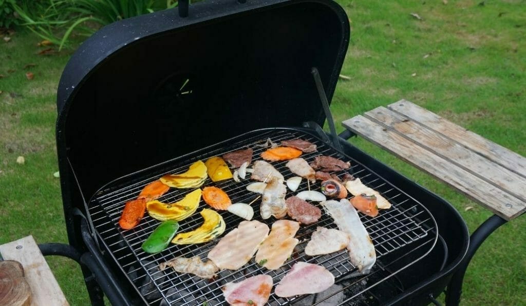 Which smoker's charcoal guides for me is best