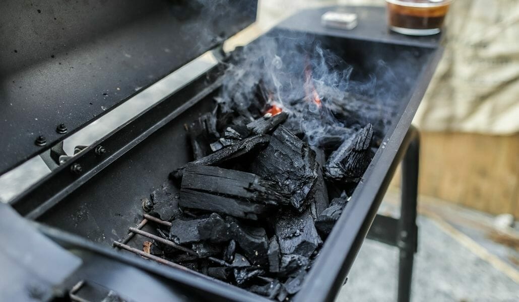 Best Charcoal for Smoking guide