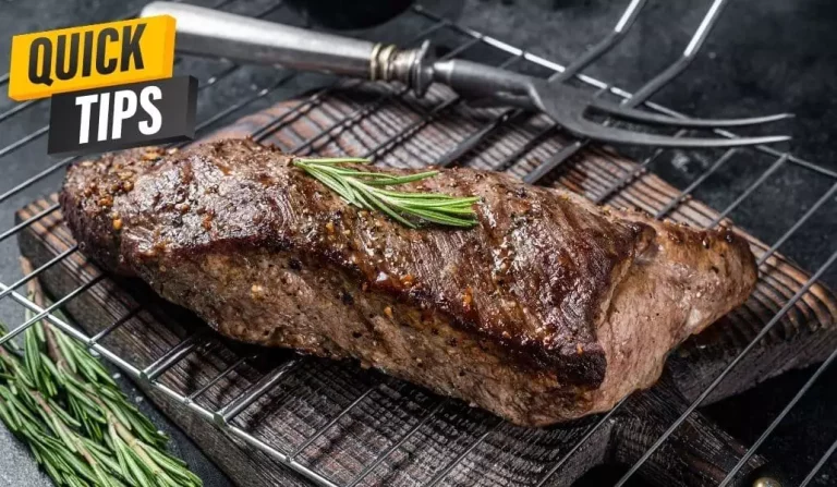 How to Cook Pork Tri-Tip: The Perfect Grilled BBQ Meat