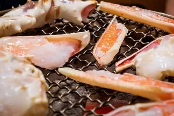 FAQs about how to cook snow crab legs on the grill