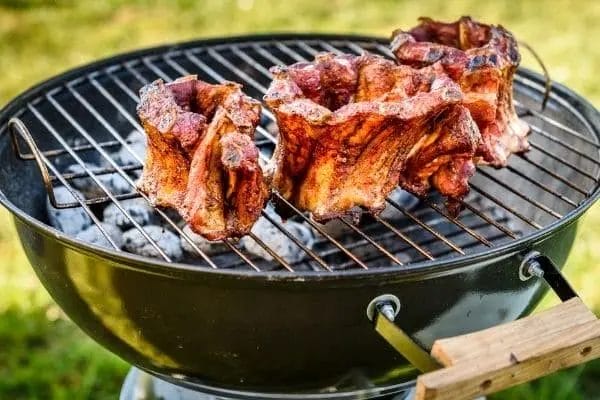 Recipes for smoked beef ribs