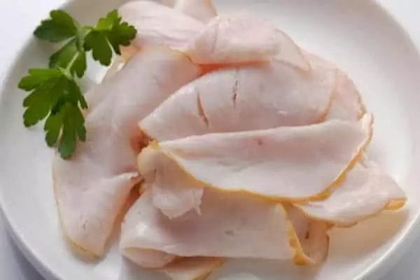 side dishes for smoked turkey breast