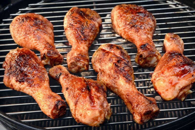 recipe for brining chicken legs