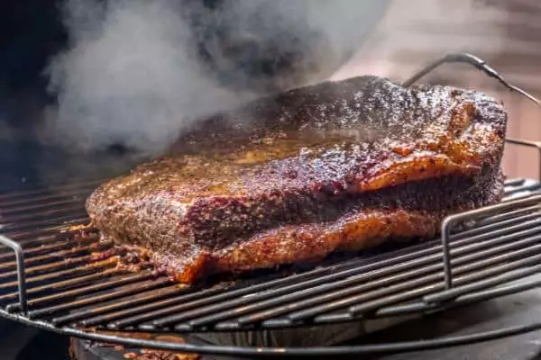 How to cook pork brisket