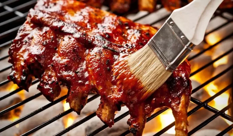 The Best Basting Brush for Grilling
