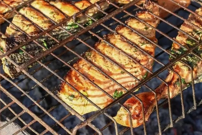 Tips and Tricks for Perfect Grilled Fish