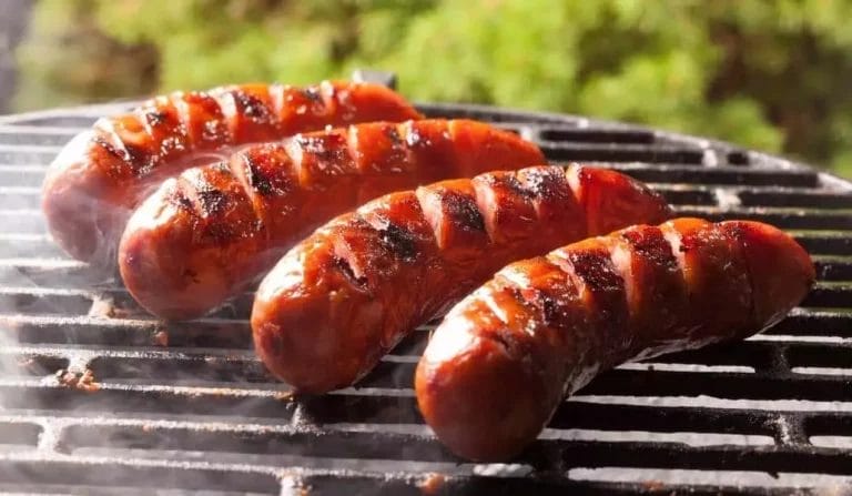 How to Cook Bockwurst