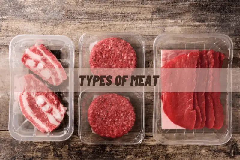 Types of Meat to Smoke