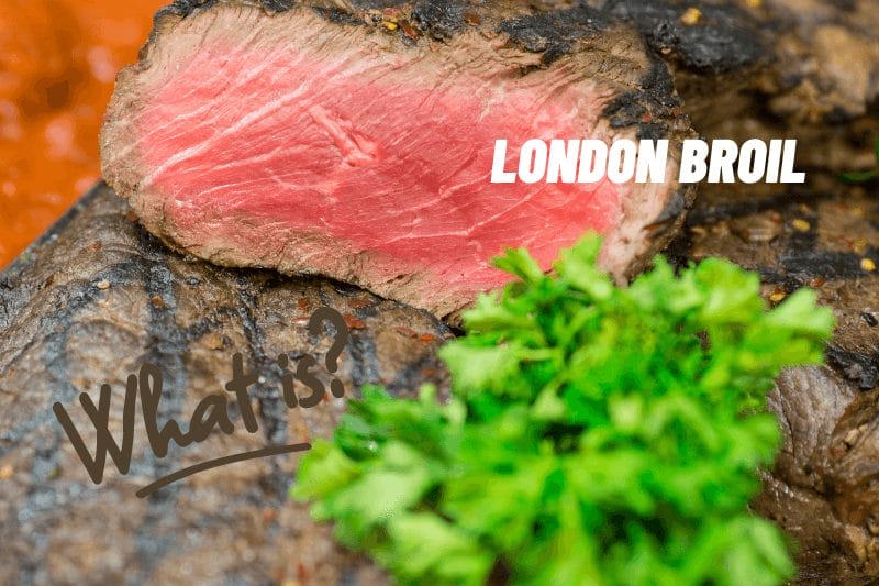 What is a London Broil