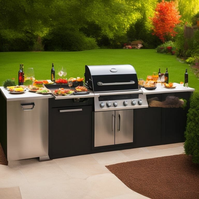 How To Choose The Right Grill: Factors To Consider Before Making Your Purchase