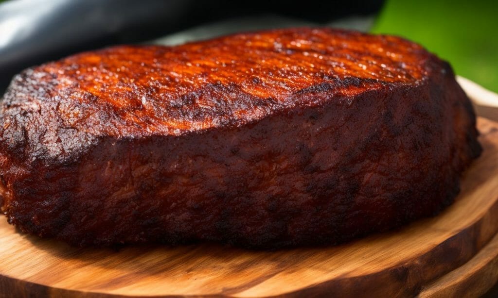 Tips for Success for smoke Meat With Bbq Legend