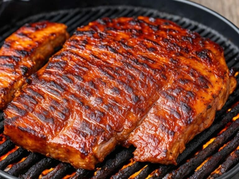 The Best Ways to Cook Pork Cushion Meat