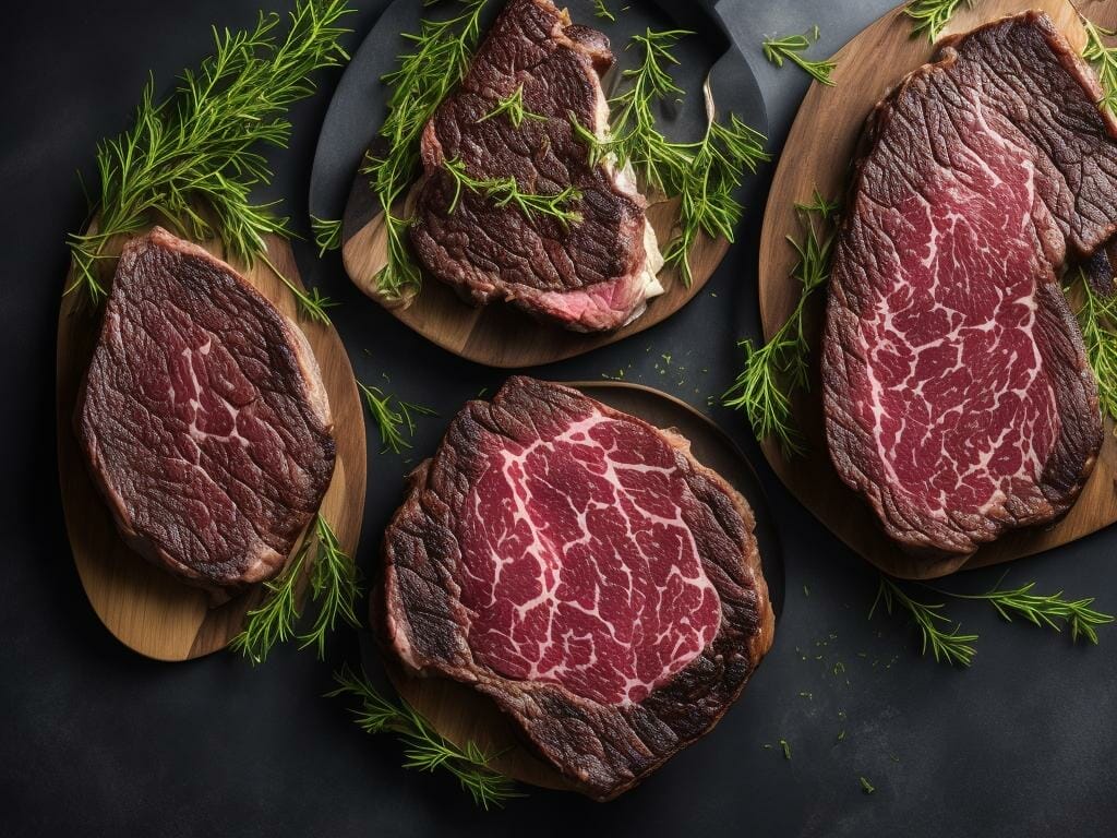 How to Cook Ribeye Steak