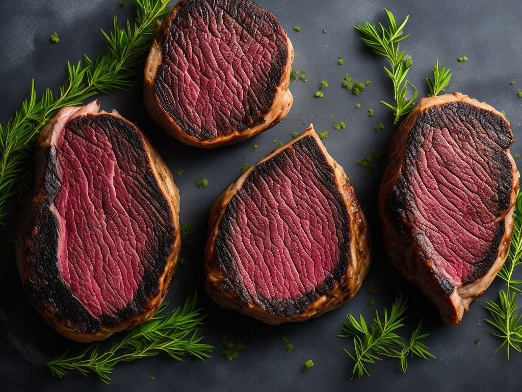 Which is better – Ribeye or Sirloin