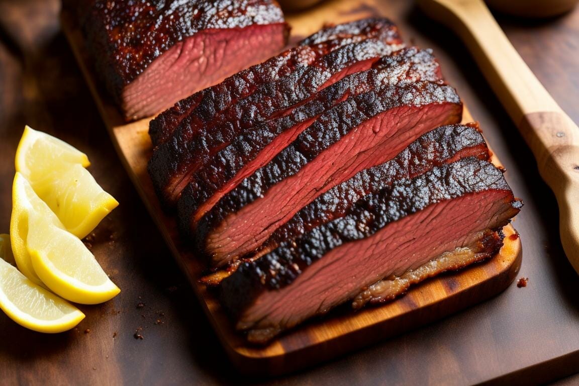 The Perfect Brisket: How Long to Let it Rest for Mouthwatering Results