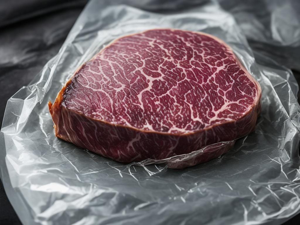 Benefits of Wet Aging Beef