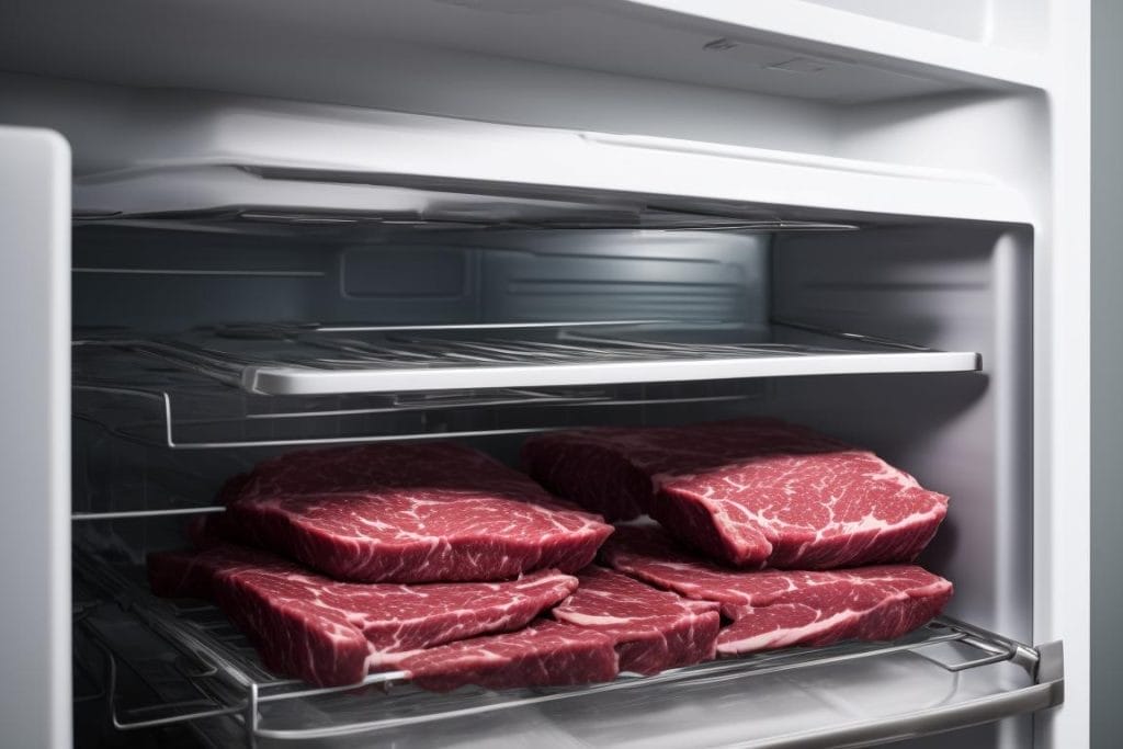 Can Wet Aging Beef Be Done at Home