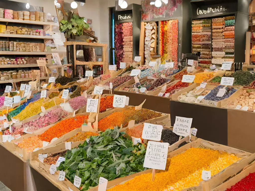 Prosciuttini is often imported from Italy, which adds to the cost.