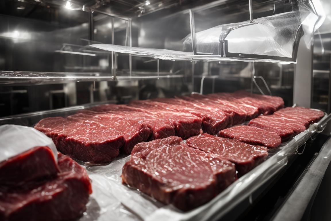 What is Wet Aged Beef? Discover the Best Tips and Techniques best smokers grill