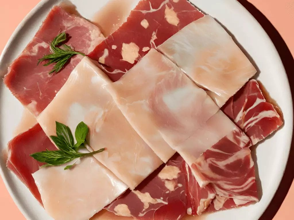 Prosciuttini Different From Regular Ham