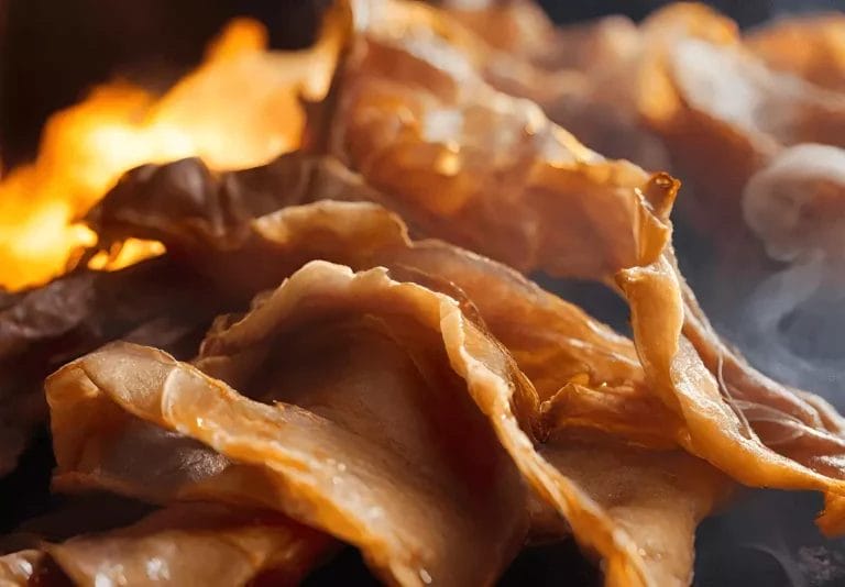 Smoked Pork Skin – Traits, Prep Tips & Recipes