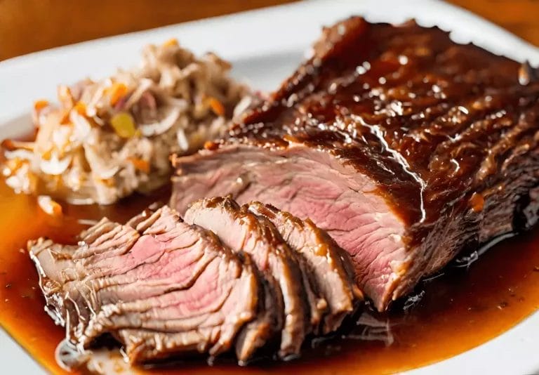How to Reheat Brisket Without Drying It Out