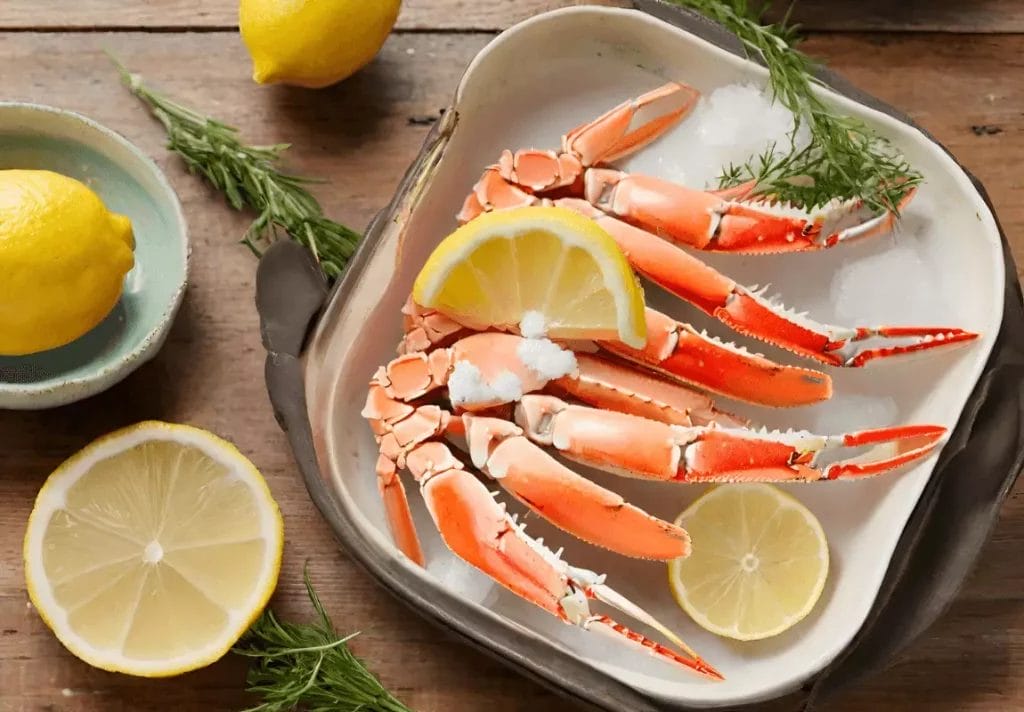 Tips for Buying Snow Crab Legs
