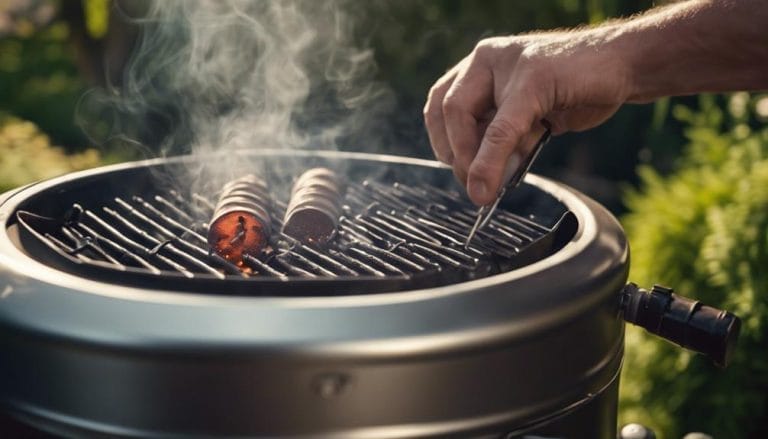 electric smokers for beginners