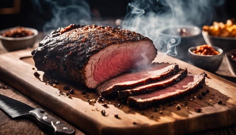 Electric Smokers: The Secret to Perfect Brisket