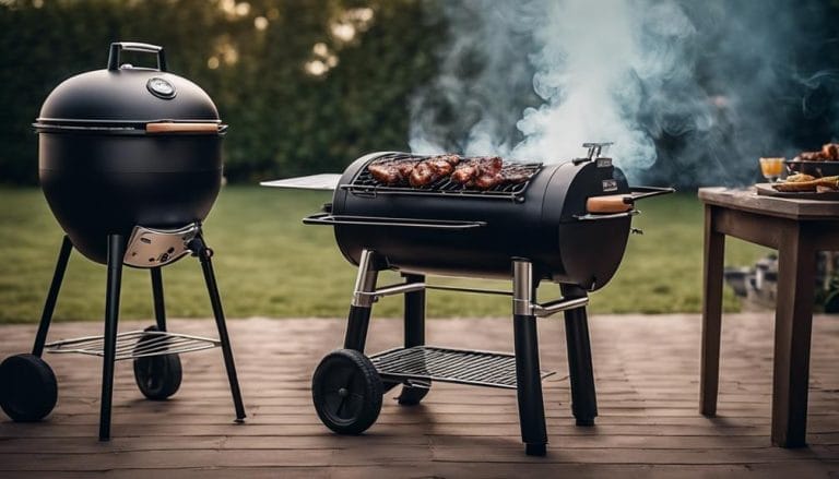 Electric Smokers Vs. Charcoal: a Detailed Comparison