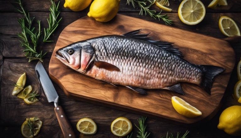 What Are Some Delicious Smoked Carp Recipes?