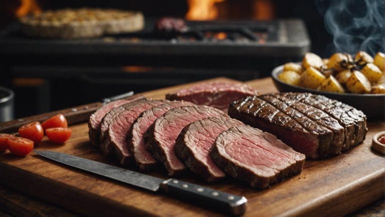 Best Beef Cuts to Smoke – A Guide